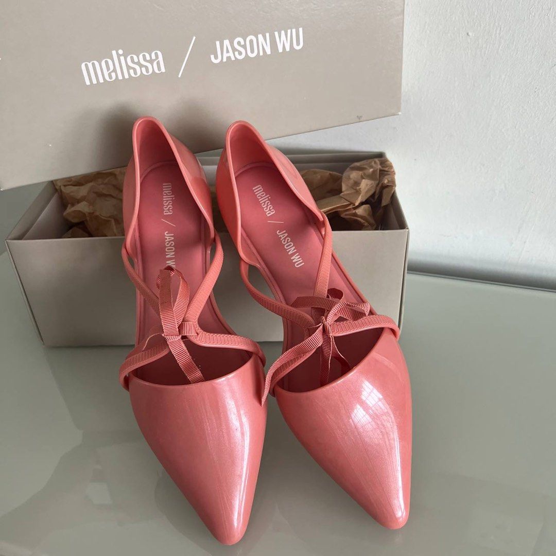 Melissa pointy jason wu on sale