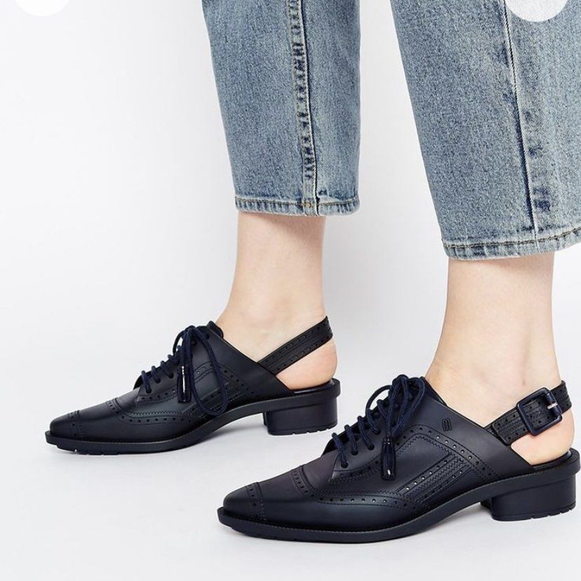 Melissa herchcovitch alexandre best sale shoes