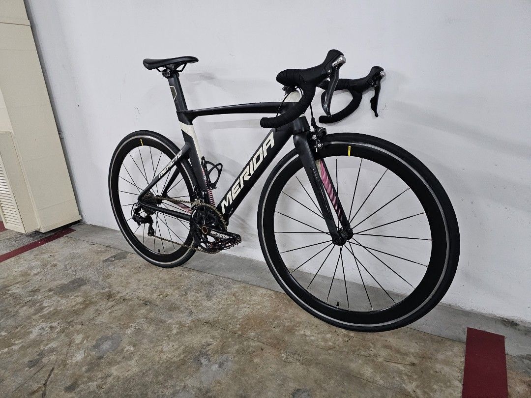 Merida reacto 400 lampre 2016 online