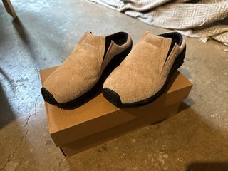 MERRELL  jungle slide 23.5cm