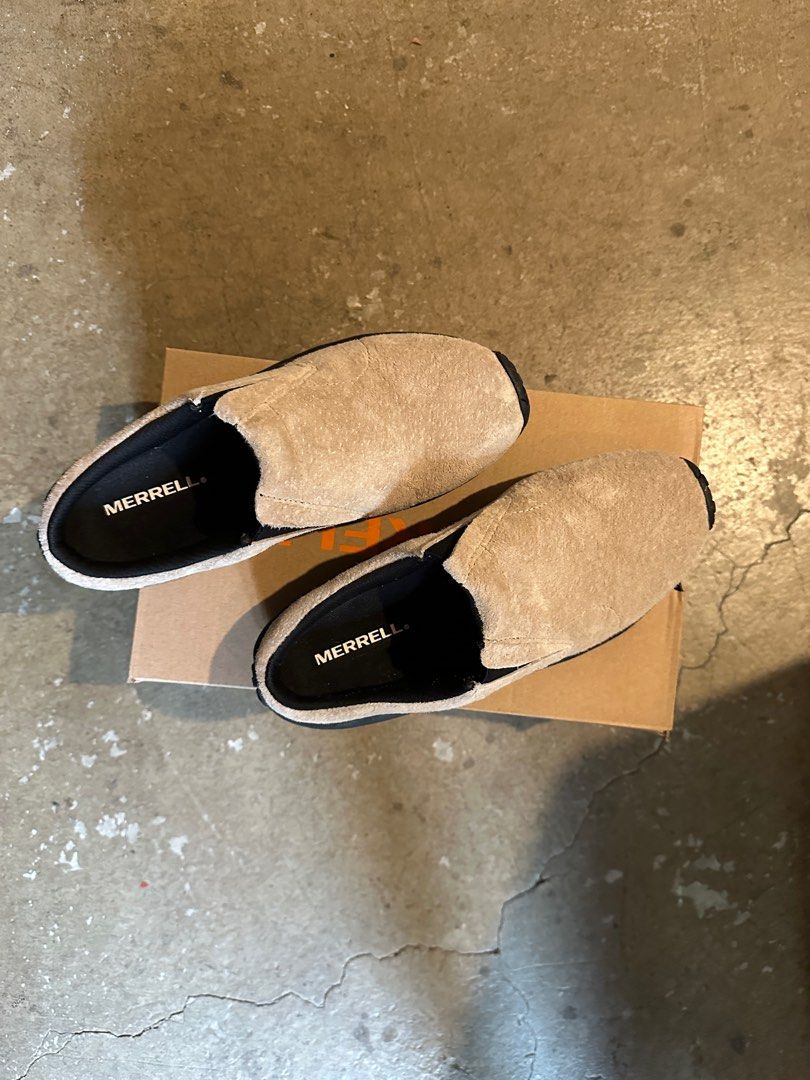 Merrell jungle outlet slide