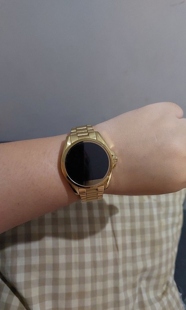 Michael kors access bradshaw mkt5001 sale