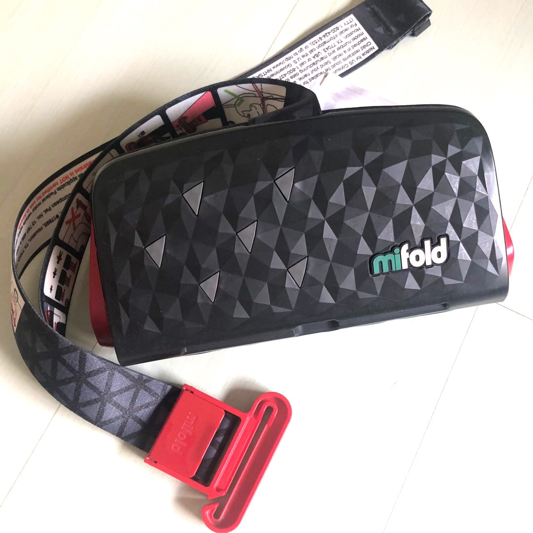 Mifold recall sales