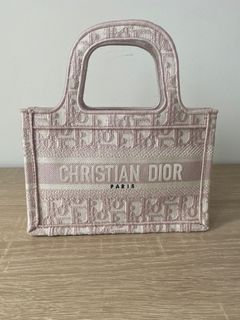 Mini Booktote