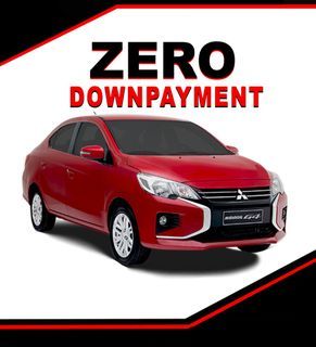 Mitsubishi MIRAGE G4 GLS CVT Auto