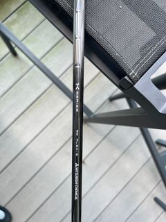 Mitsubishi Tensei 1K Pro White Stiff Driver Shaft