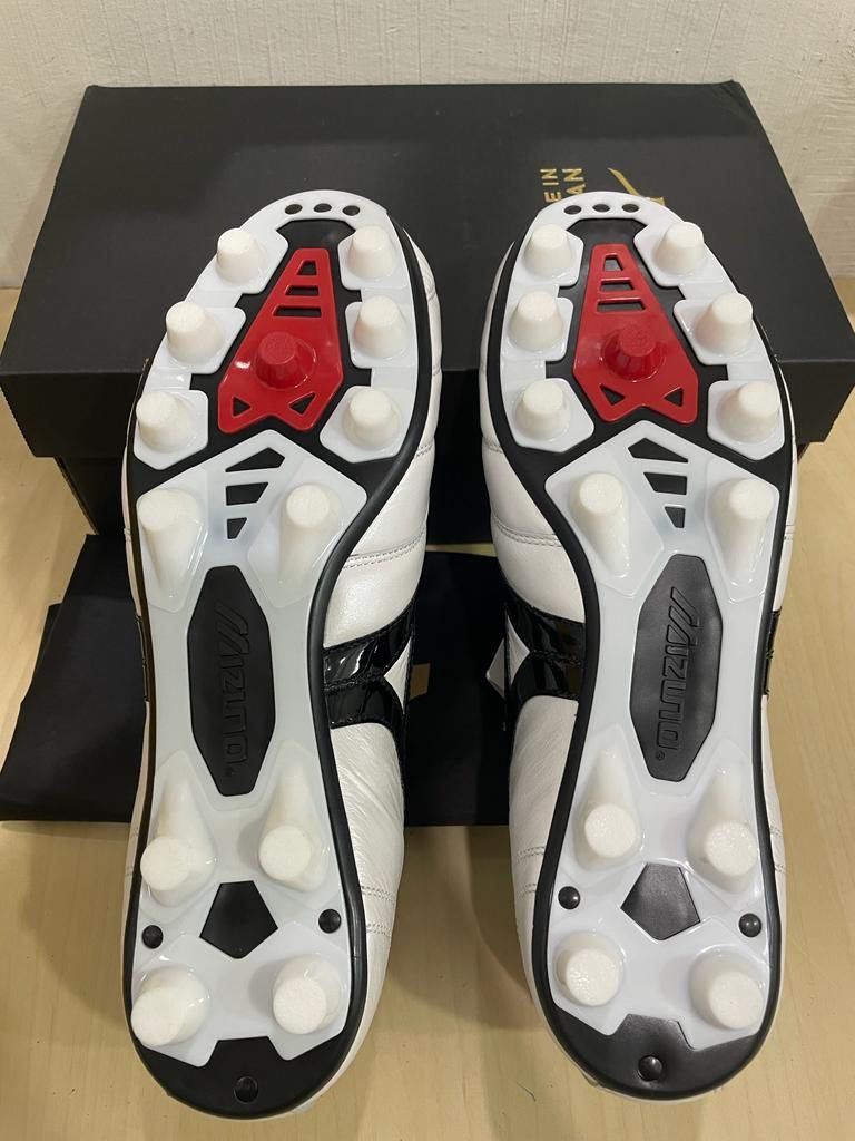 mizuno morelia elite in 2