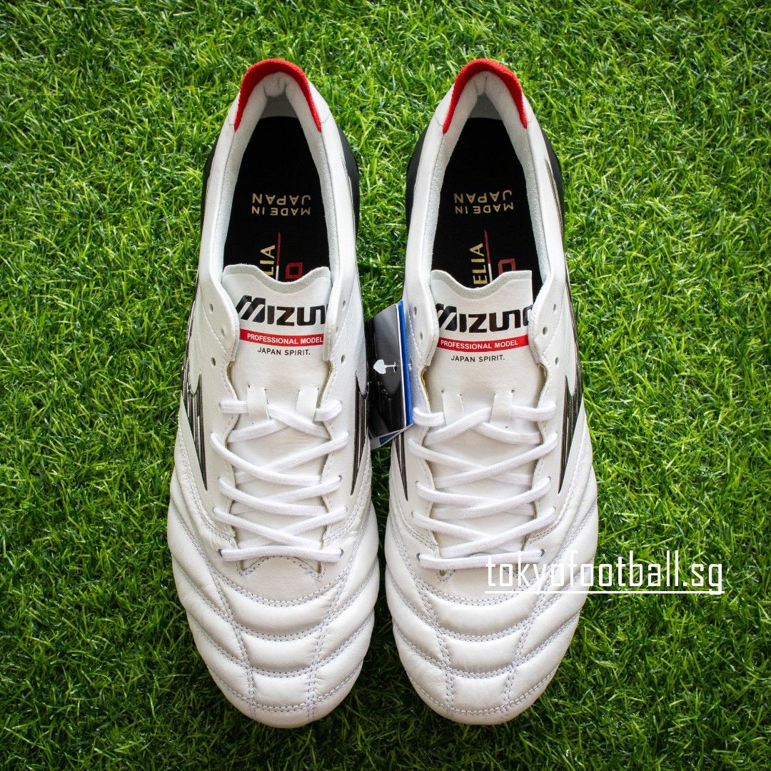 Mizuno tokyo online 8 2016