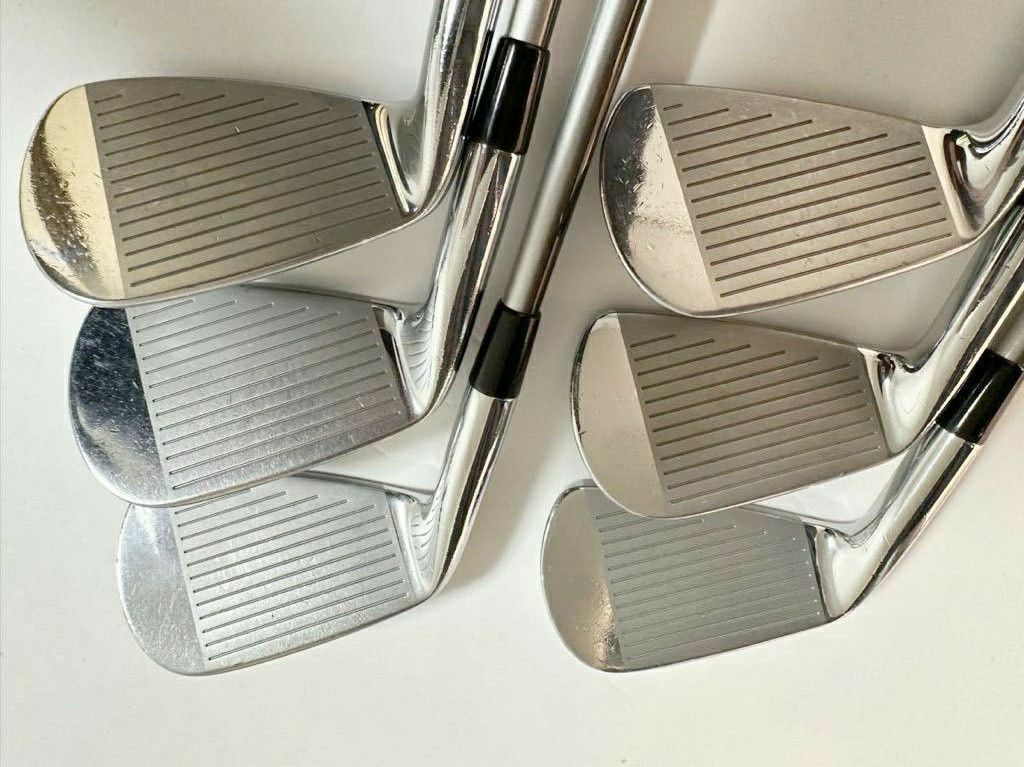 Mizuno mp15 ti titanium muscle cavity back golf iron