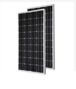 Model:200W Solar Panel