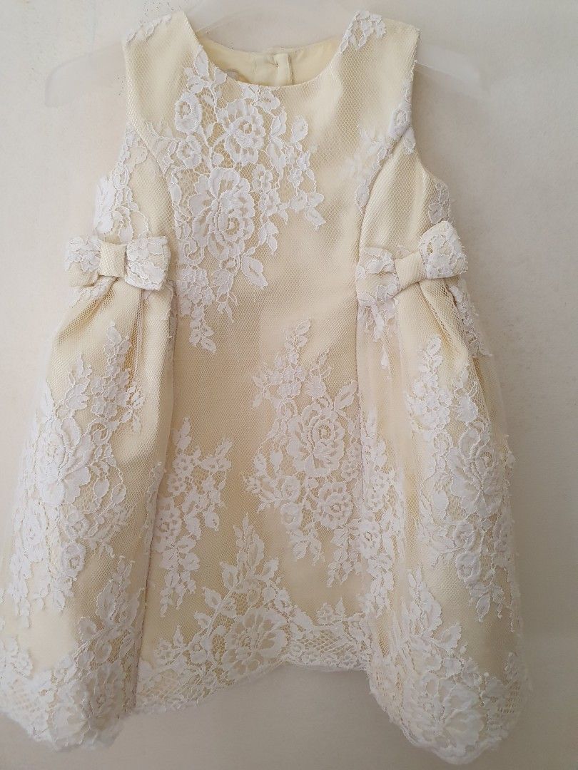 Monsoon christening 2025 dresses