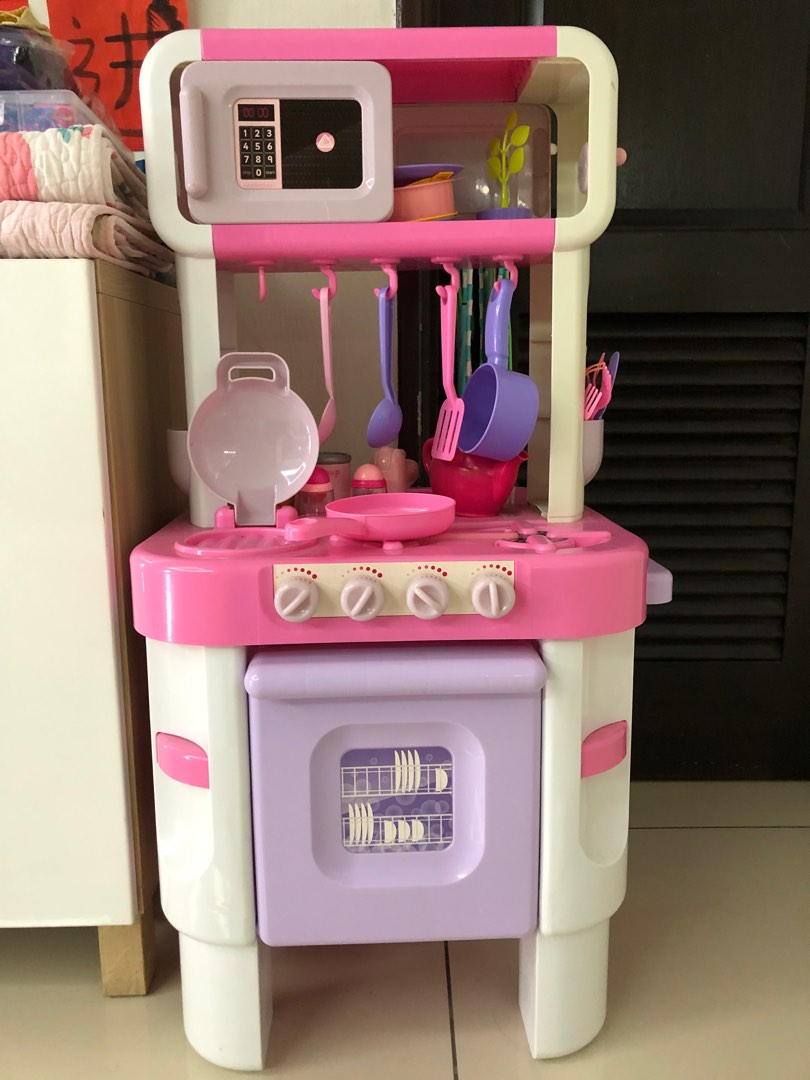 Mothercare deals kids kitchen