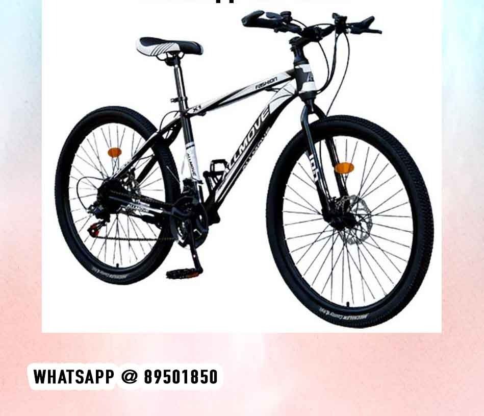 Hybrid cheap bicycle accessories