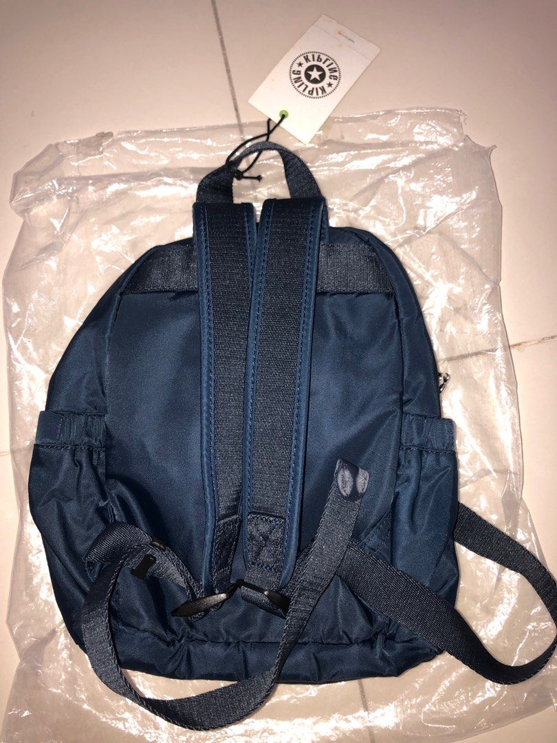 Kipling 2025 backpack clearance