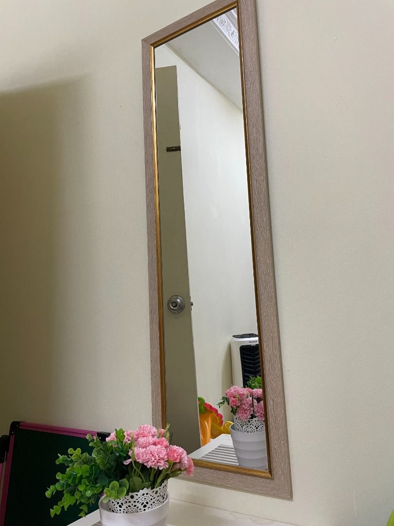 MOVING OUT SALE SELLING CHEAP Wall Mirror Furniture Home