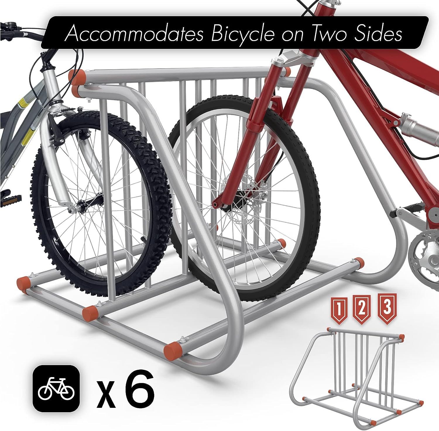Stationary cycle stand sales