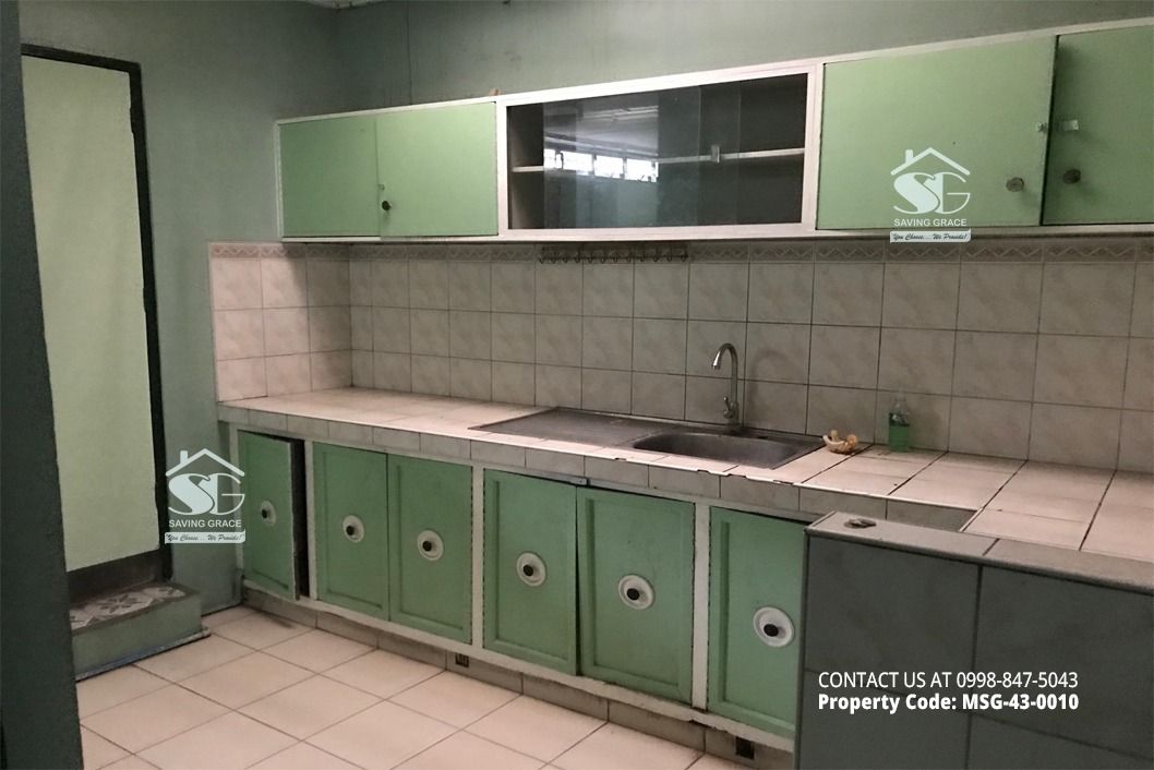 MSG430010 FORECLOSED H & L / COMMERCIAL SPACE in Rizal Boulevard