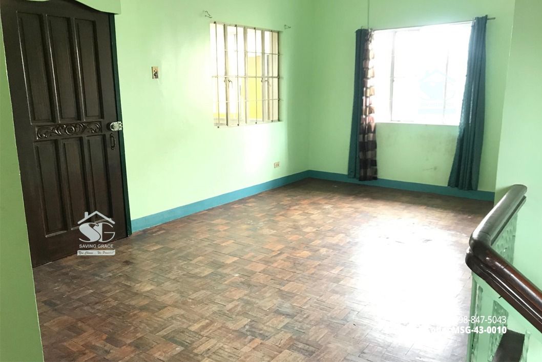 MSG430010 FORECLOSED H & L / COMMERCIAL SPACE in Rizal Boulevard