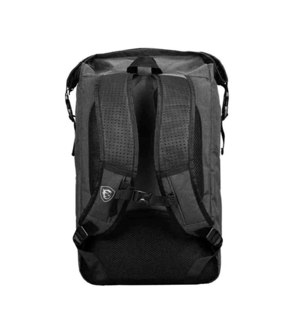 Msi new discount air gaming backpack