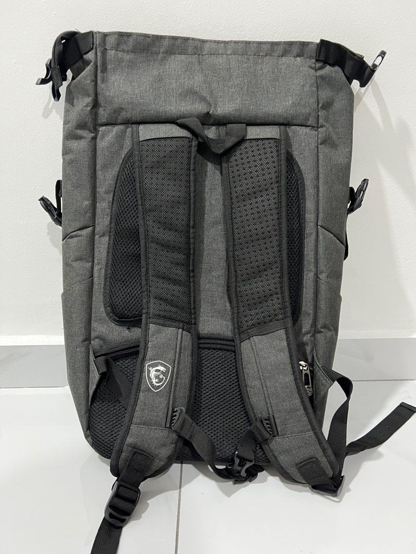Msi air backpack cheap