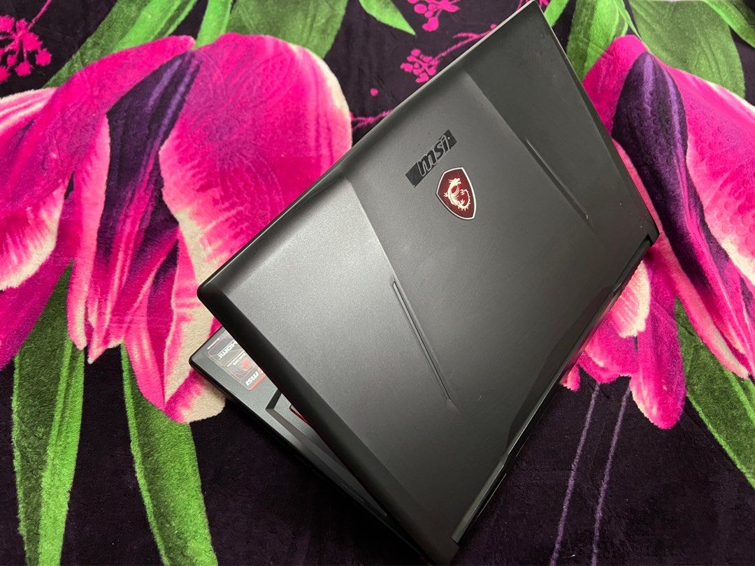 Msi Gaming Core i7 with Nvidia GTX 4GB, Computers & Tech, Laptops