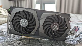 1660 ti 2025 gaming x 6g