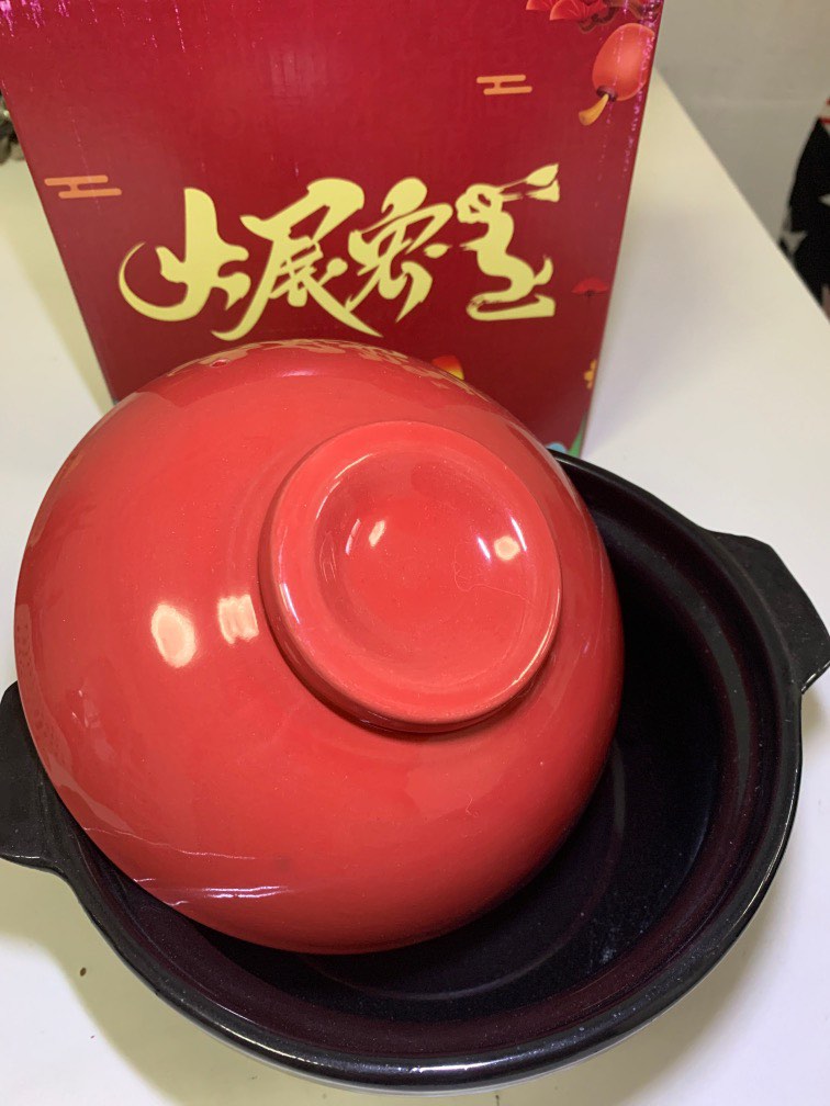 Multi Purpose Pot, Furniture & Home Living, Kitchenware & Tableware