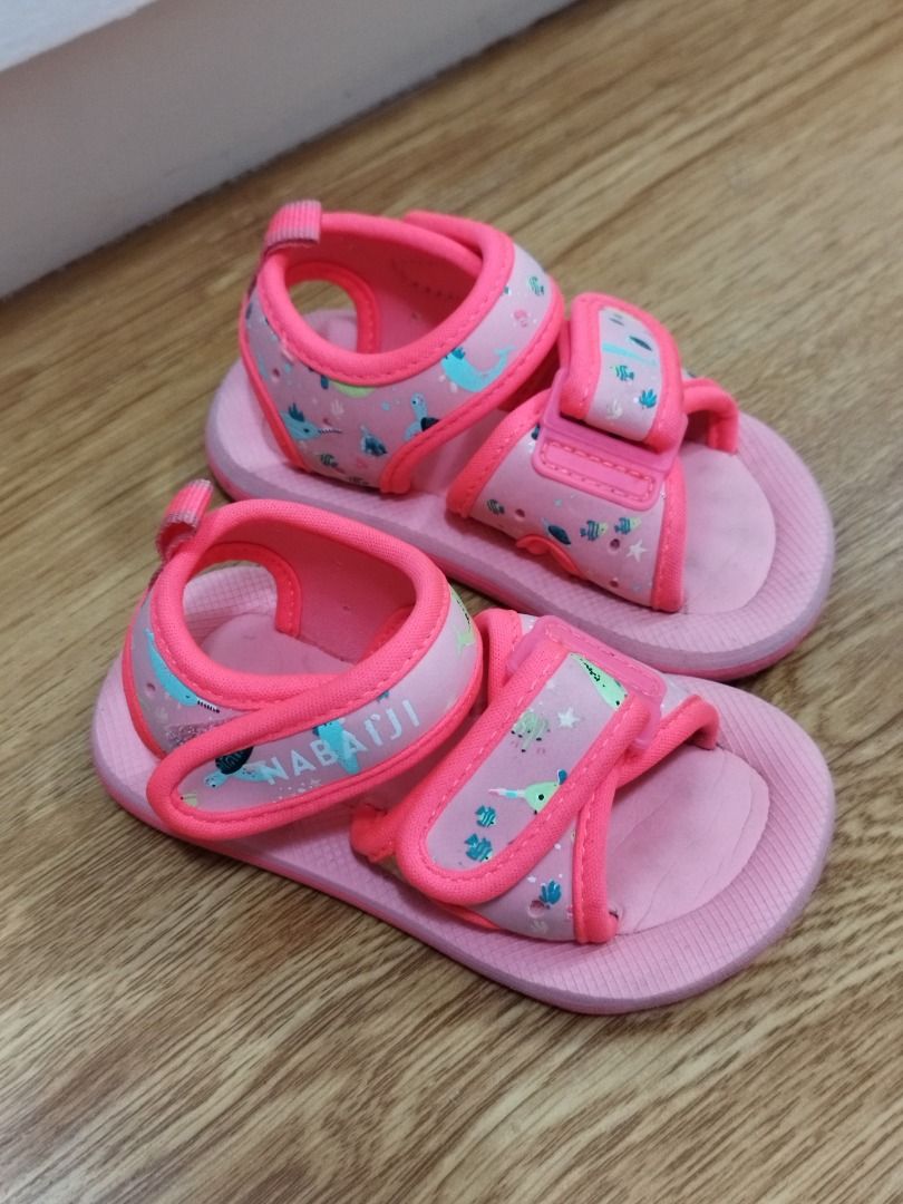 Nabaiji sandals deals