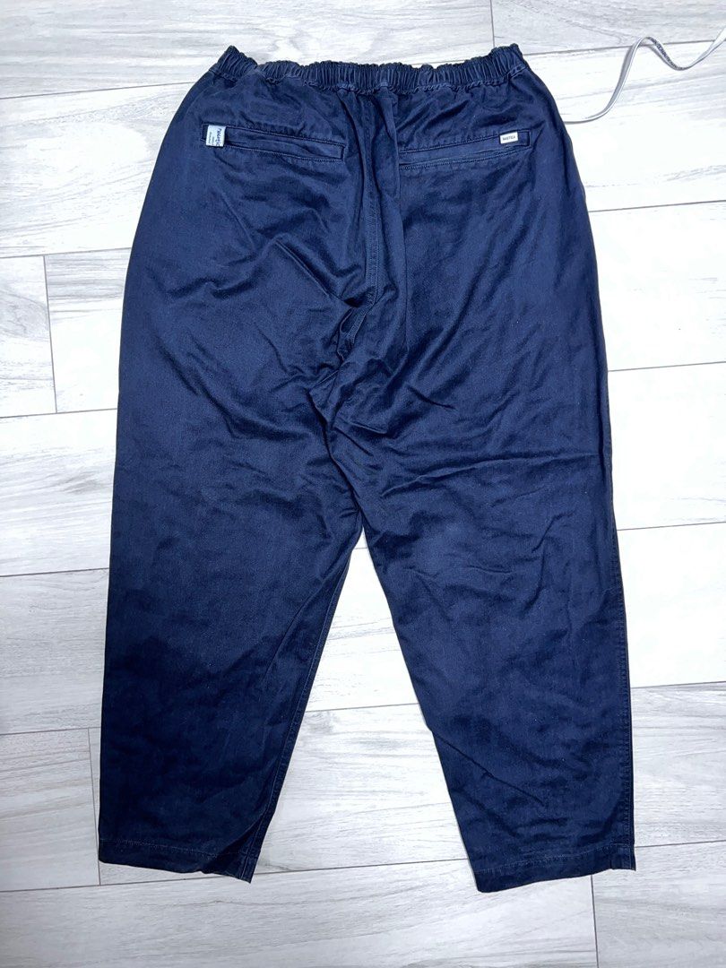 新品/予約受付 SEESEE BAGGY CHINO | www.auto-craft.jp