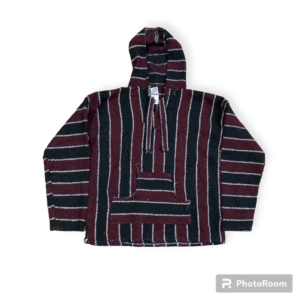 Mexican sweater cheap jacket