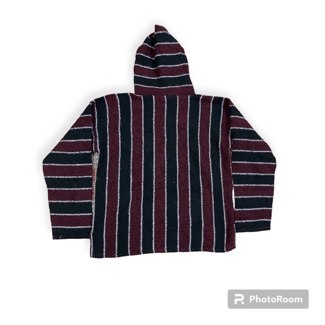 Mexican sweater jacket deals