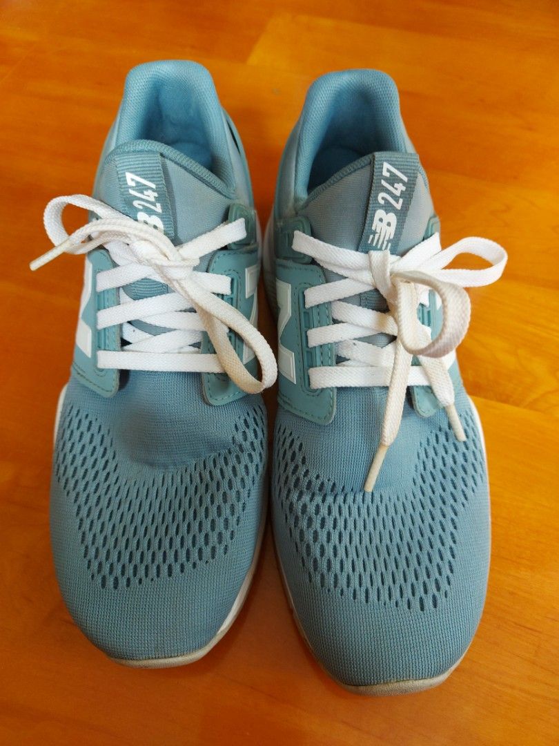 New balance 247 outlet teal