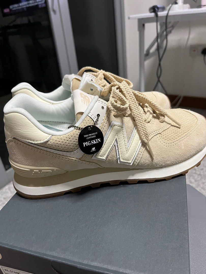 Harga new store balance 574 women