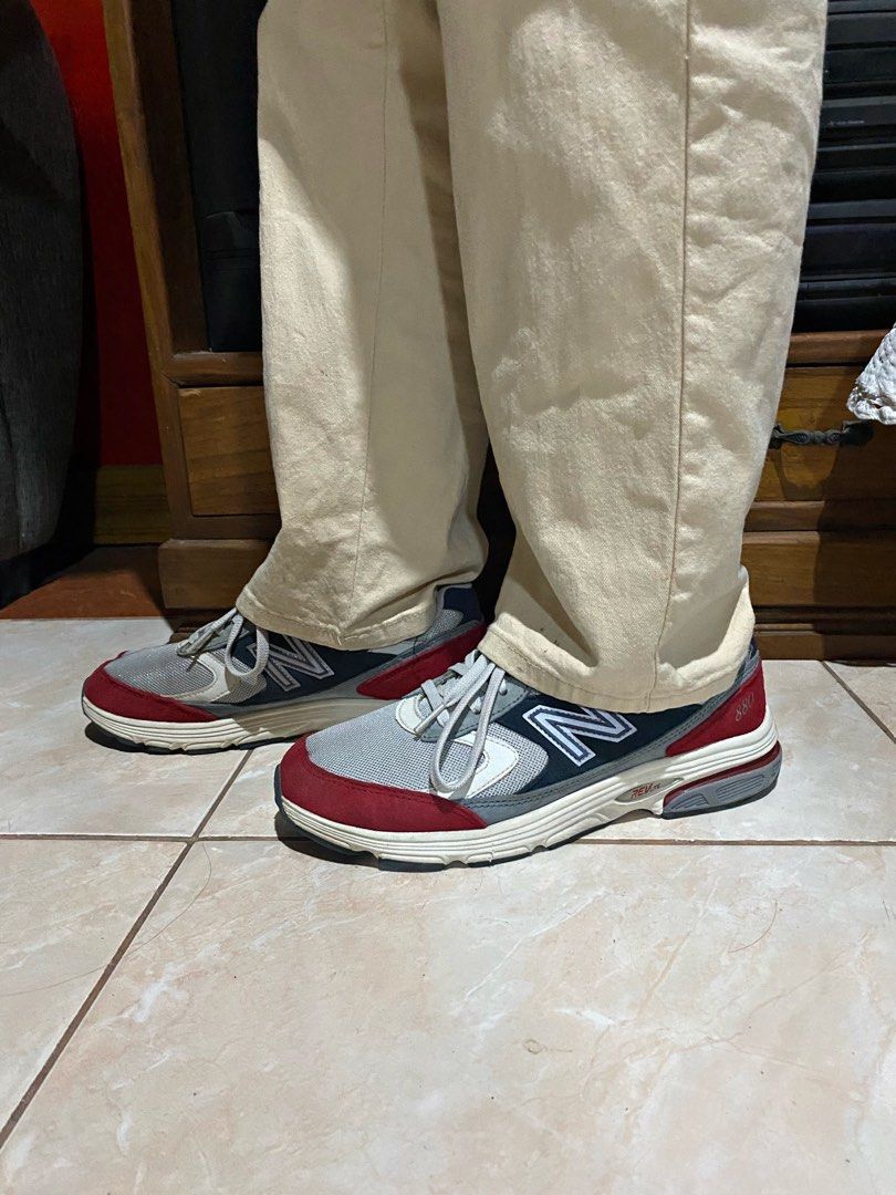 New balance 880 top sna