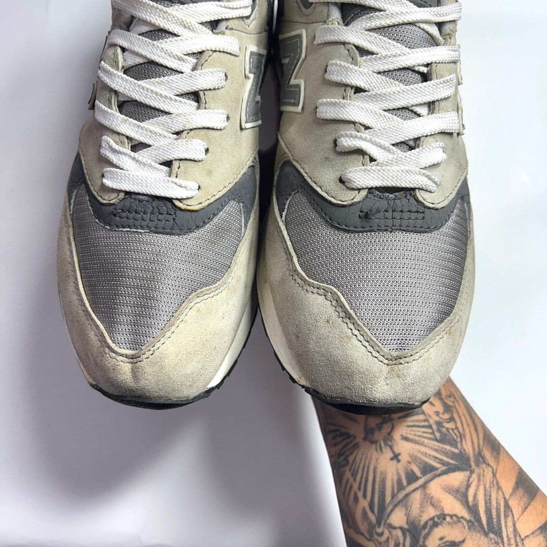 New Balance 999 8 MENS