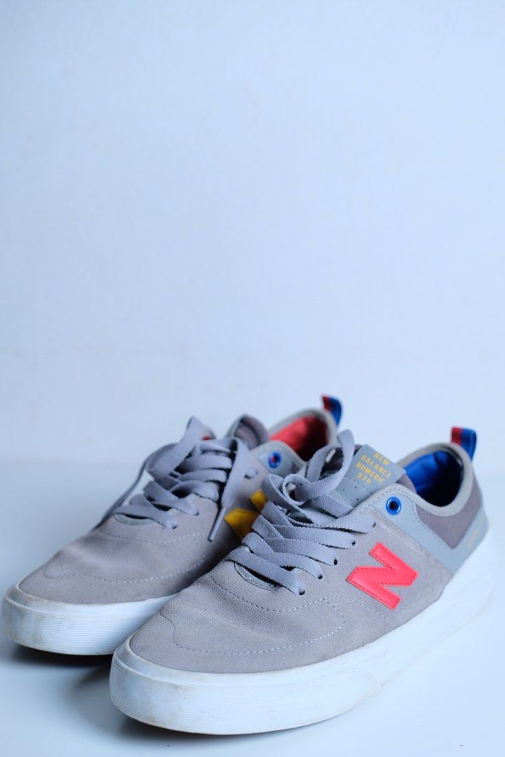New Balance Numeric 379 Philipines flag margie didal Men s