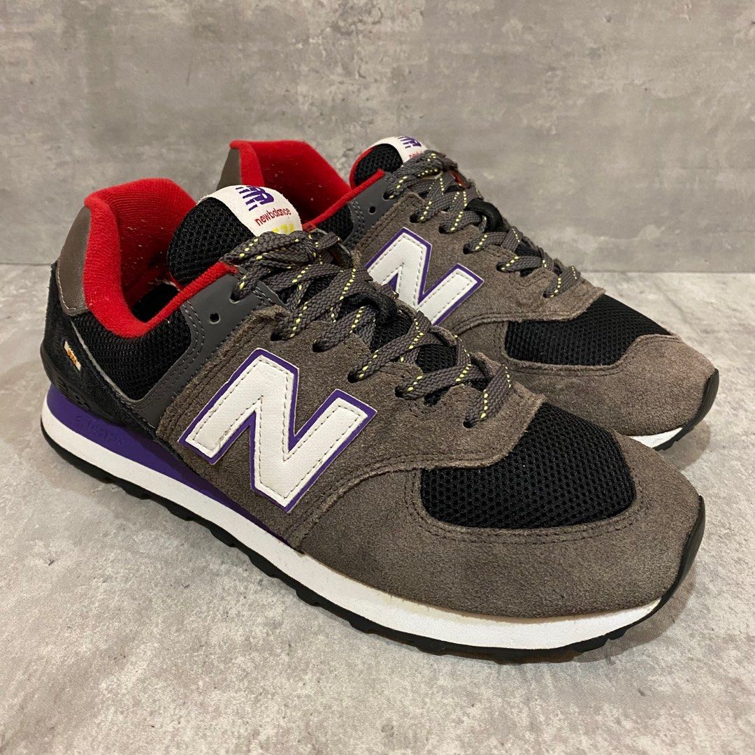 Raptors new balance shoes on sale