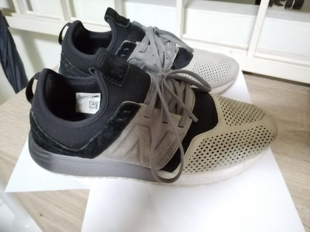 New balance 247 castlerock top