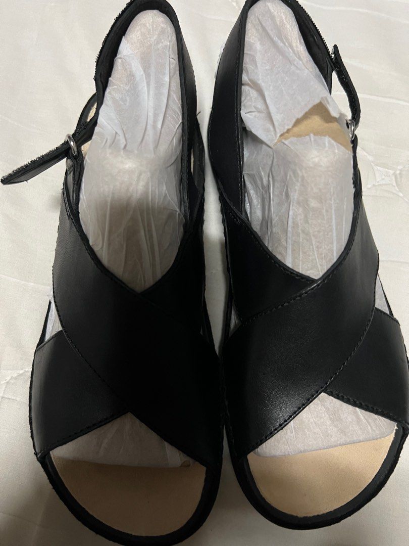 Clarks tri discount alexia sandals
