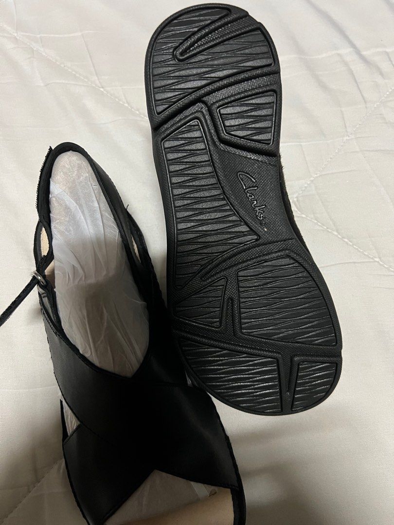 Clarks tri discount alexia sandals