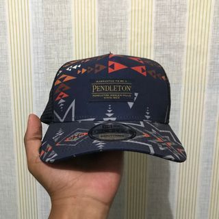 NEW ERA X PENDLETON 9FORTY