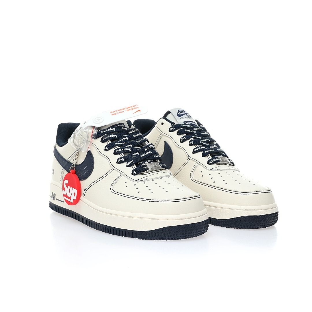 Air force one cheap low supreme