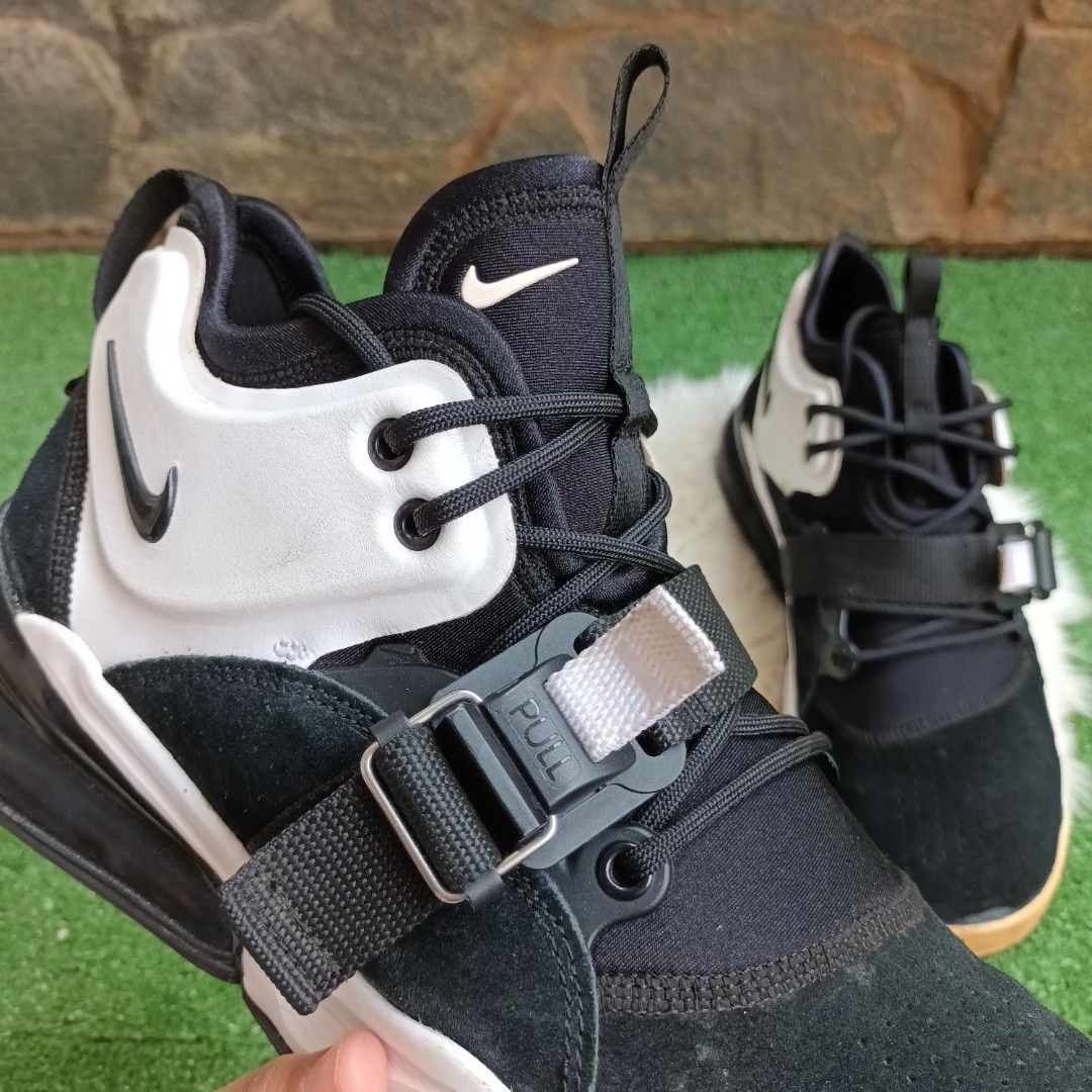 air force 270 off white