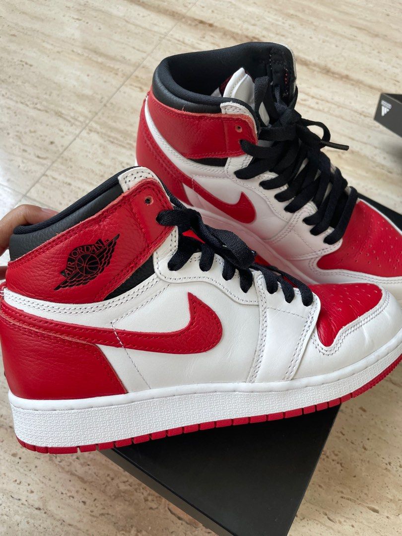 Jordan 1's for sale hot sale