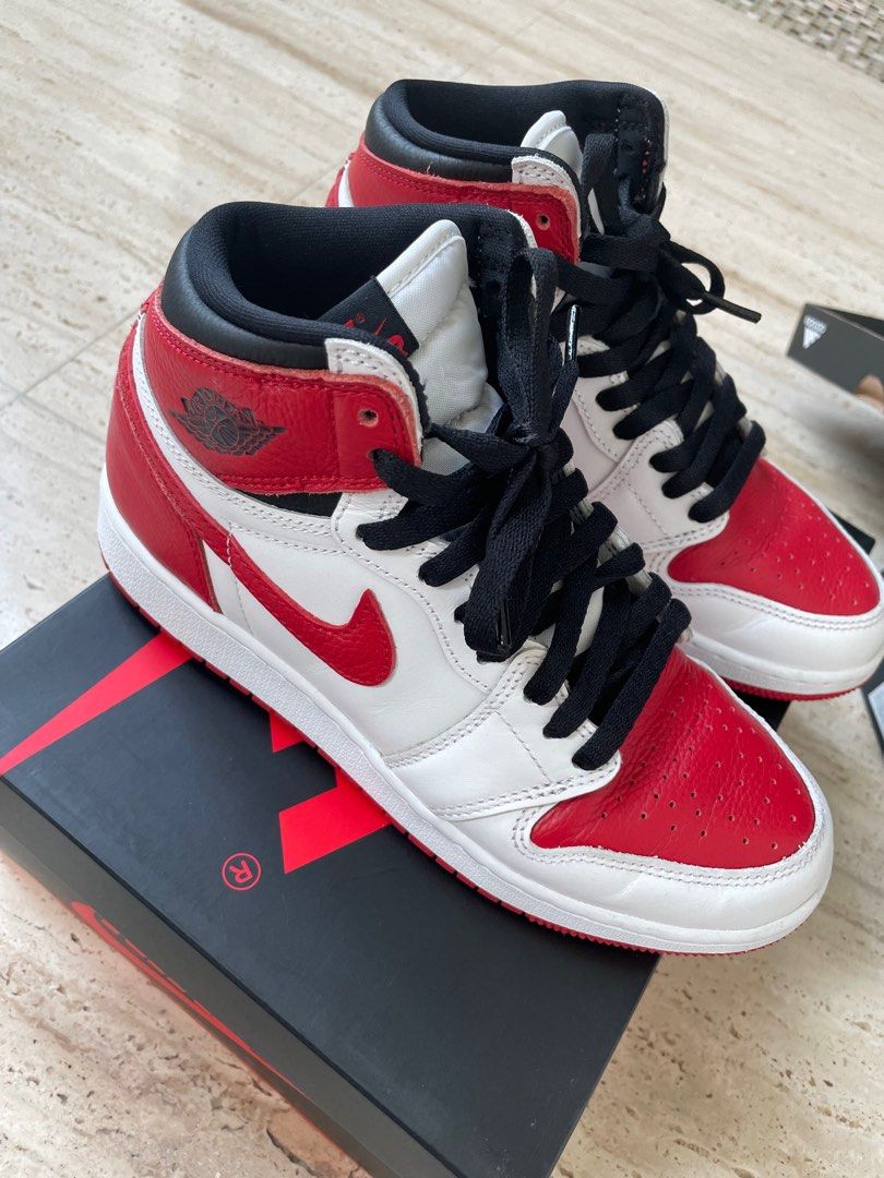 Aj 1 deals for sale