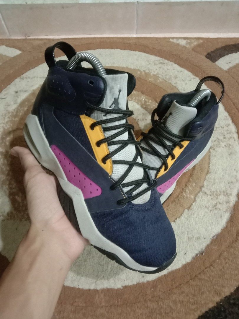 Jordan lift off purple sale