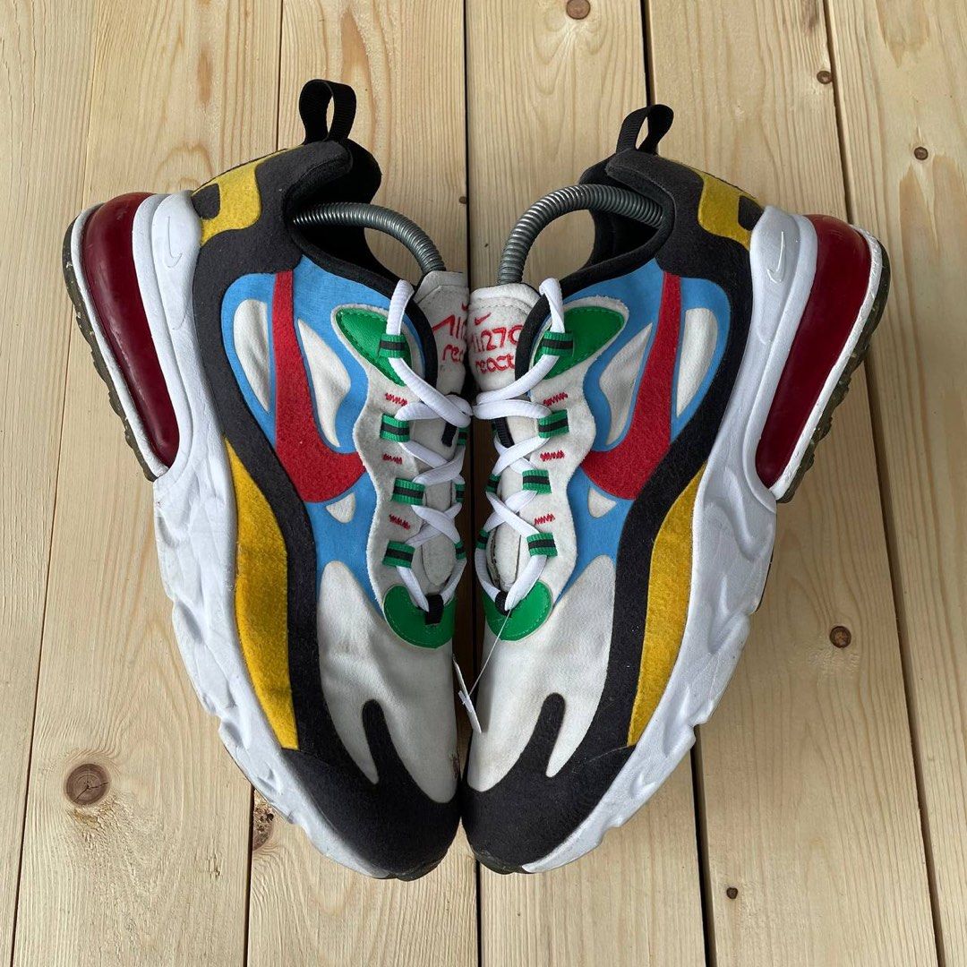 Nike air on sale max 27 university