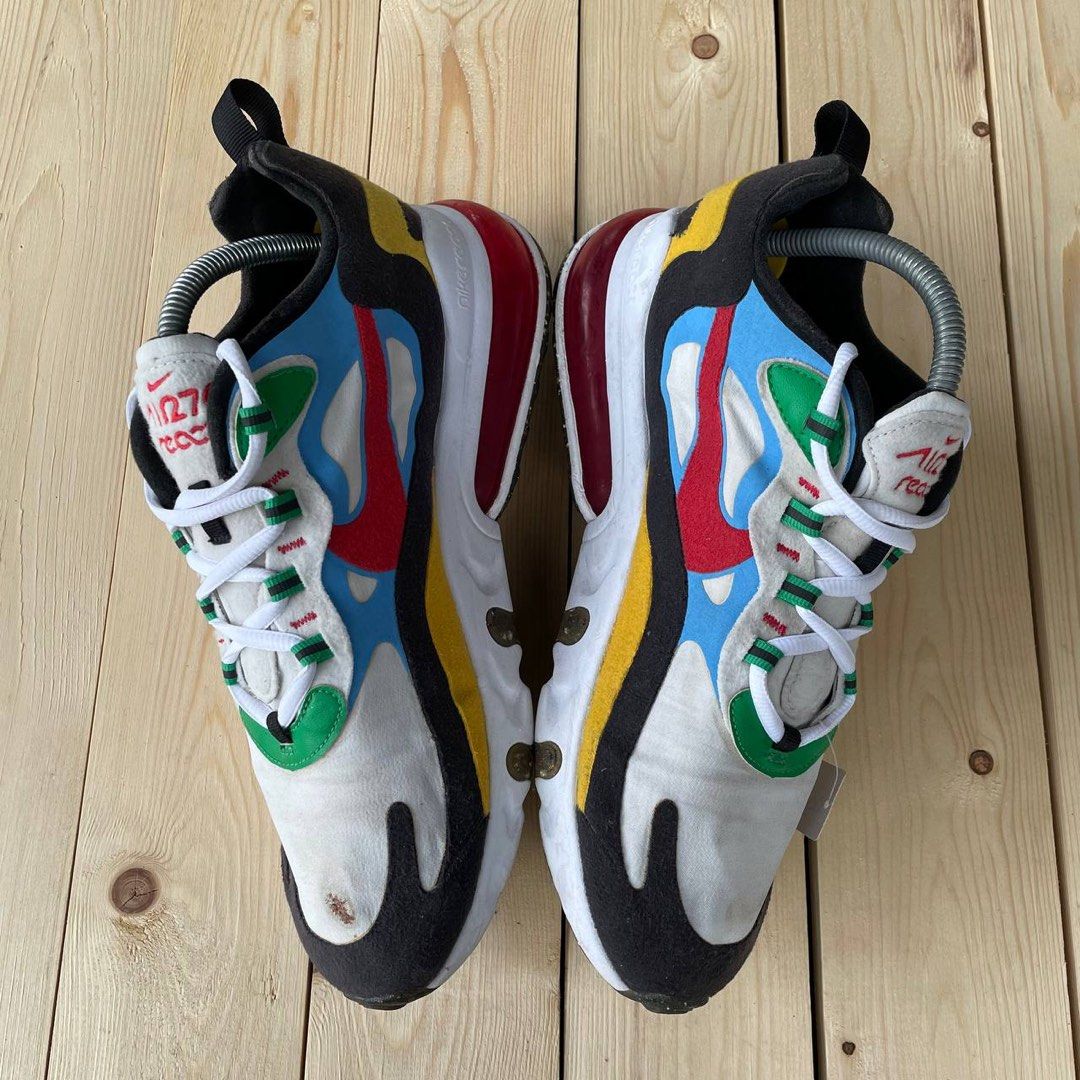 University red air max 27 sale