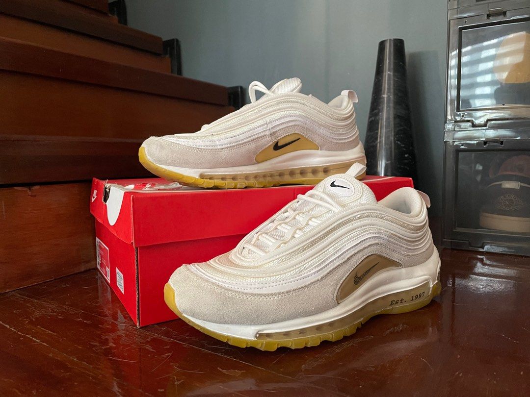 Nike air max on sale 97 uk 8