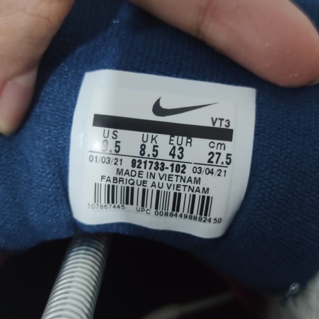 nike air max 97 red crush